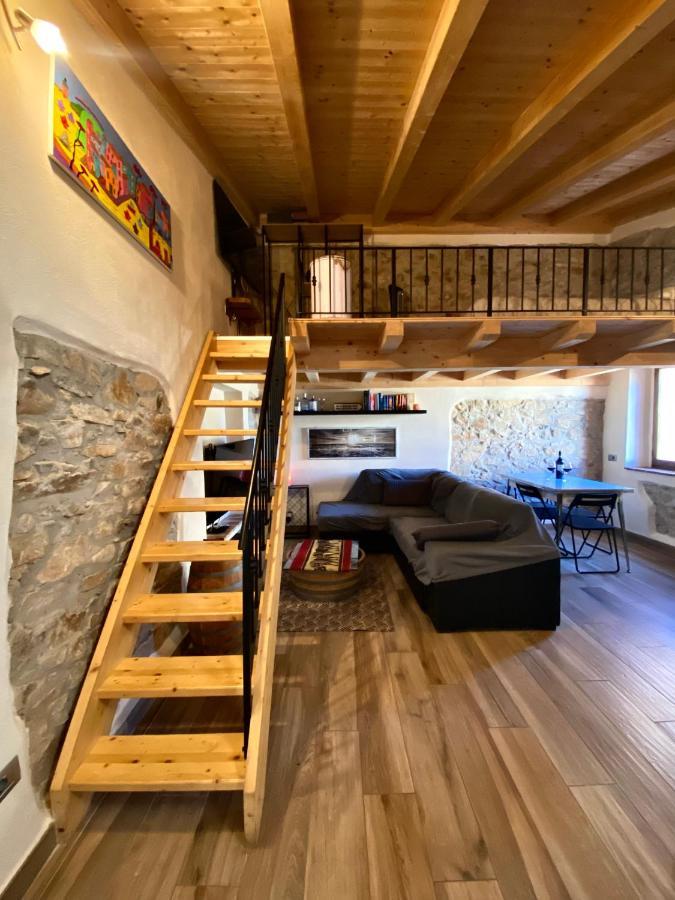 Апартаменты Loft Via Roma